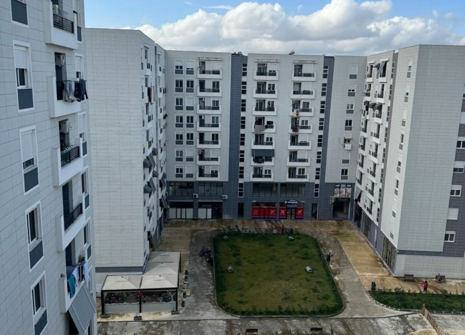 Your Cozy Apartment In 地拉那 0*,