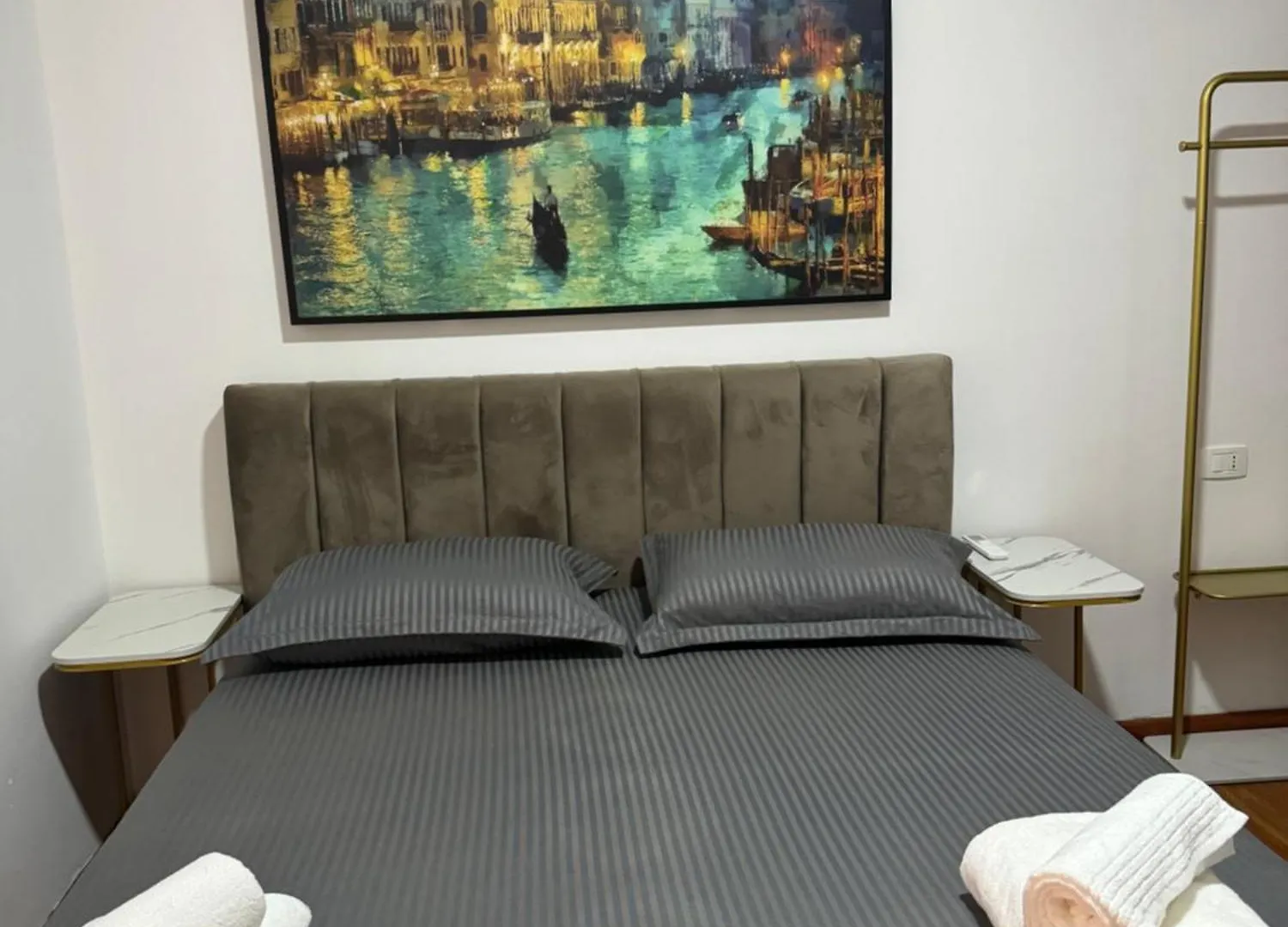 Your Cozy Apartment In 地拉那 阿尔巴尼亚