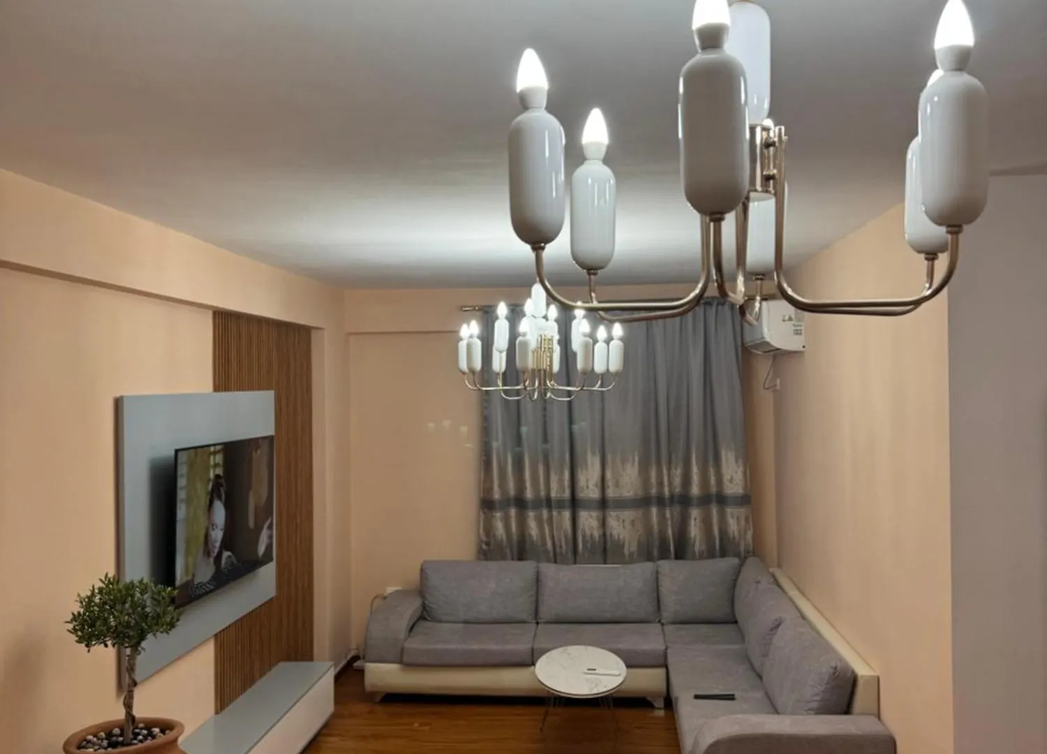 Your Cozy Apartment In 地拉那 阿尔巴尼亚