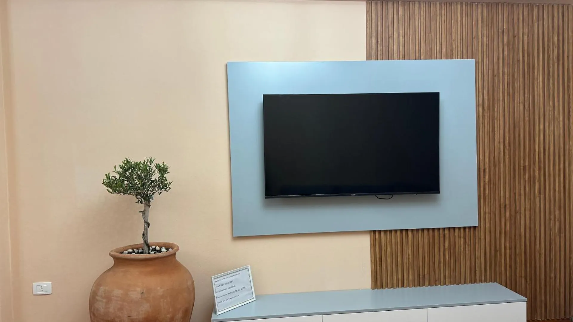 Your Cozy Apartment In 地拉那